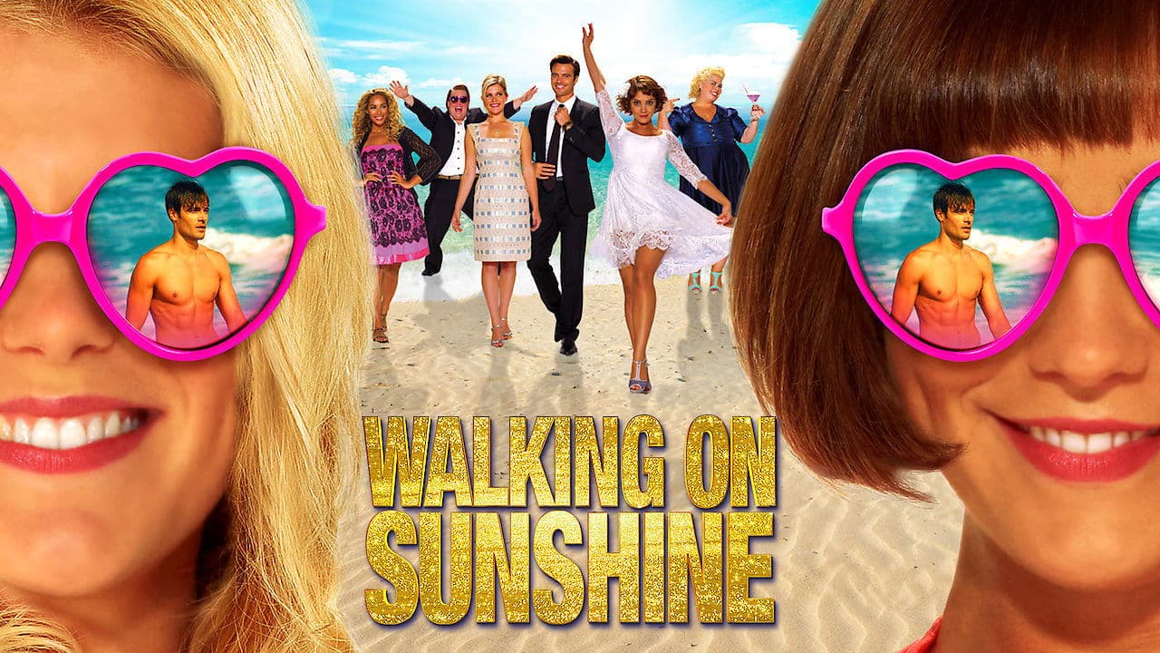 Walking on Sunshine - immagine