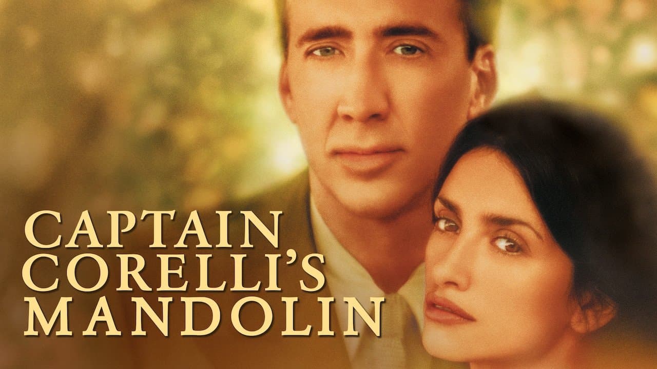 Il mandolino del capitano Corelli - immagine