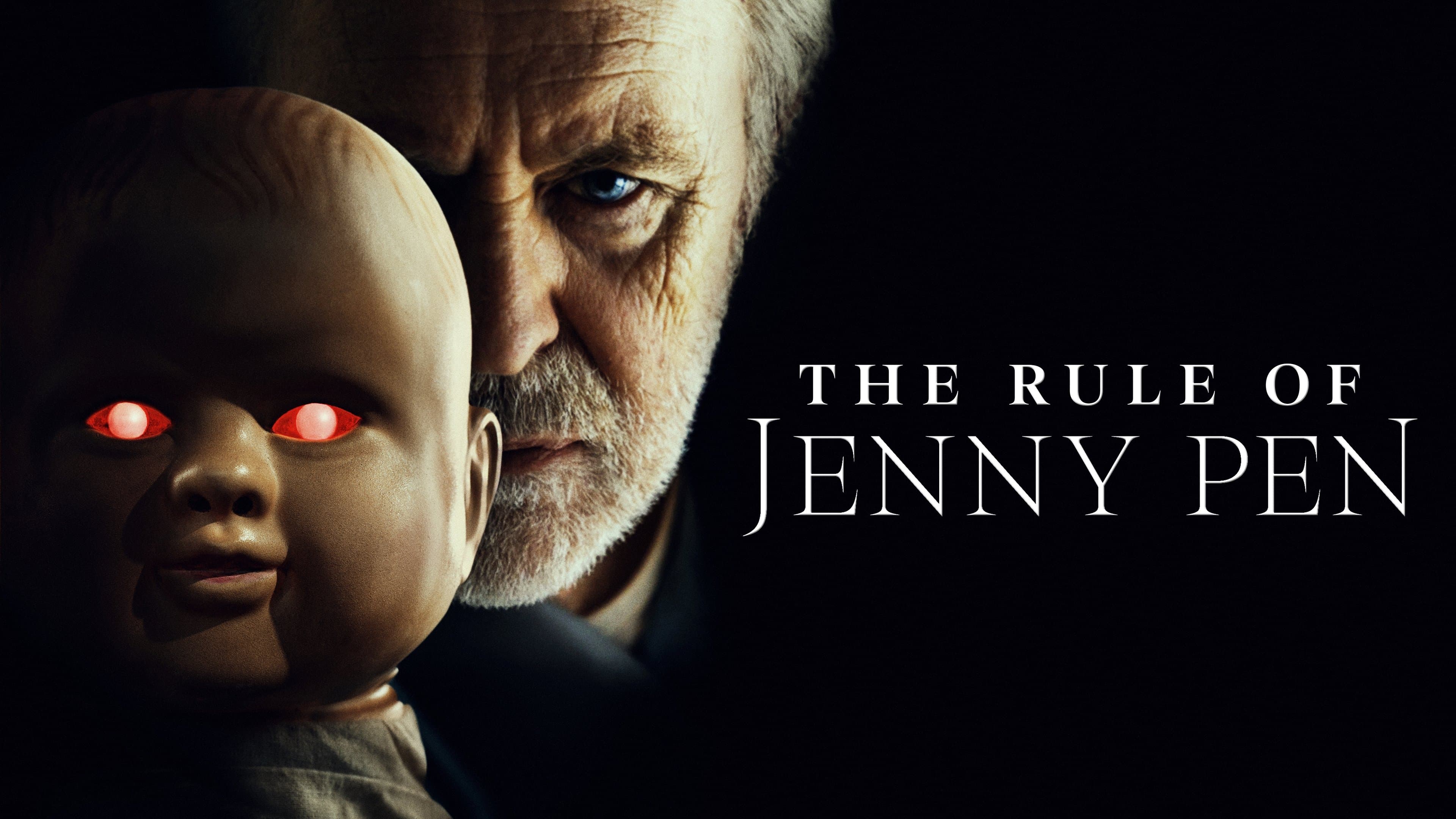 Le regole di Jenny Pen - immagine