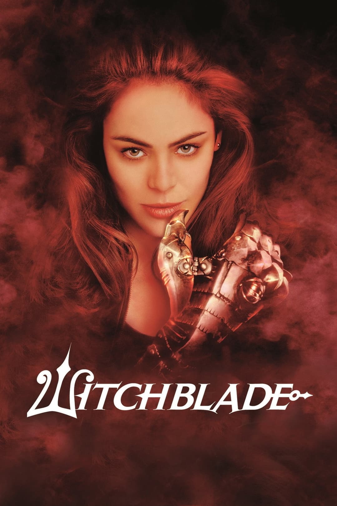 Poster di Witchblade