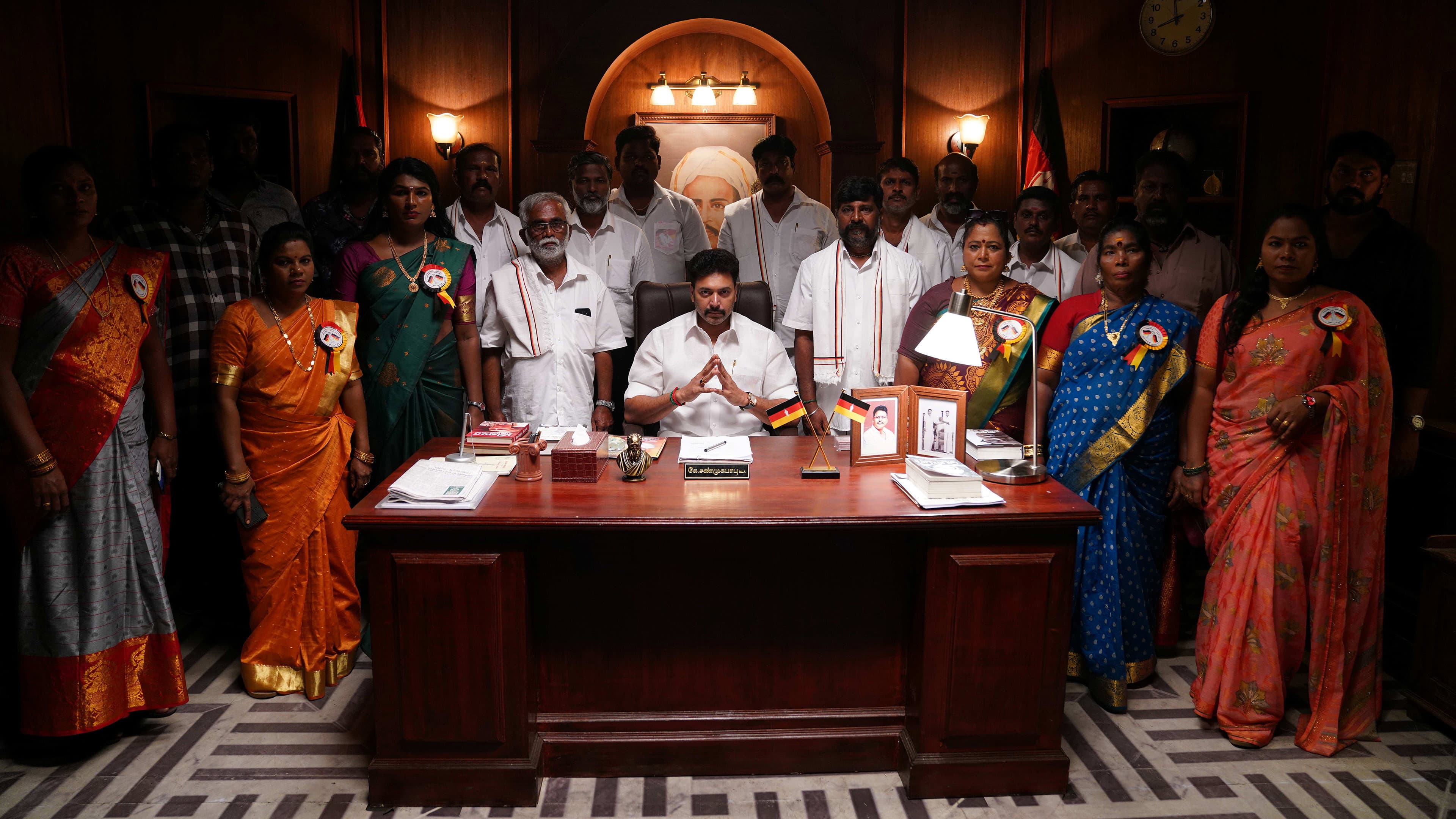 கராத்தே பாபு - immagine