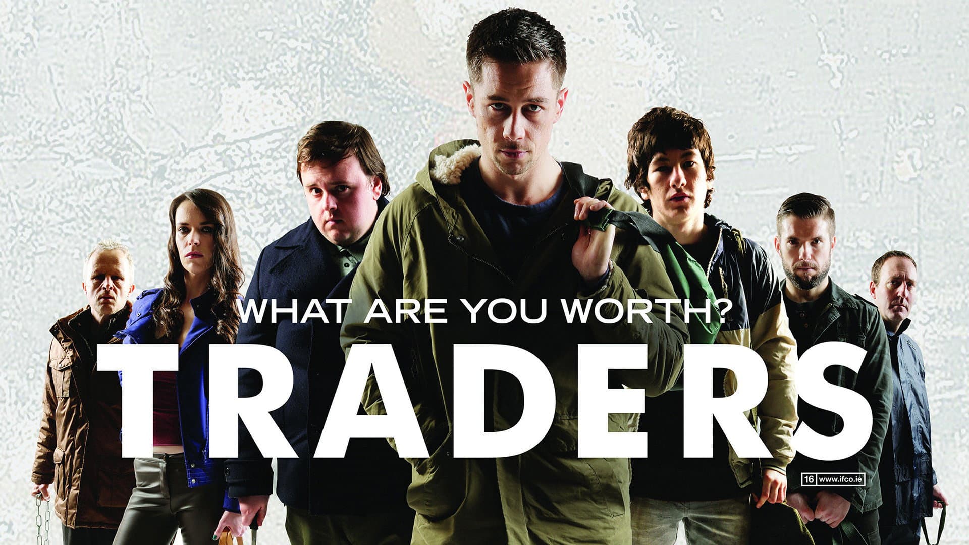 Traders - immagine