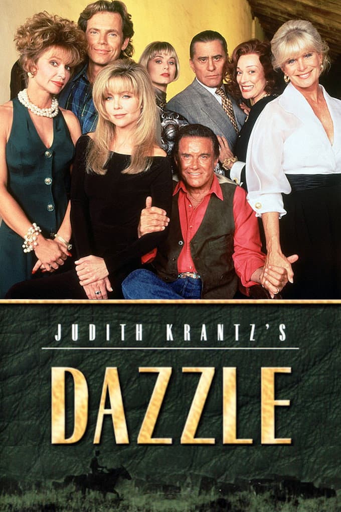Poster di Dazzle