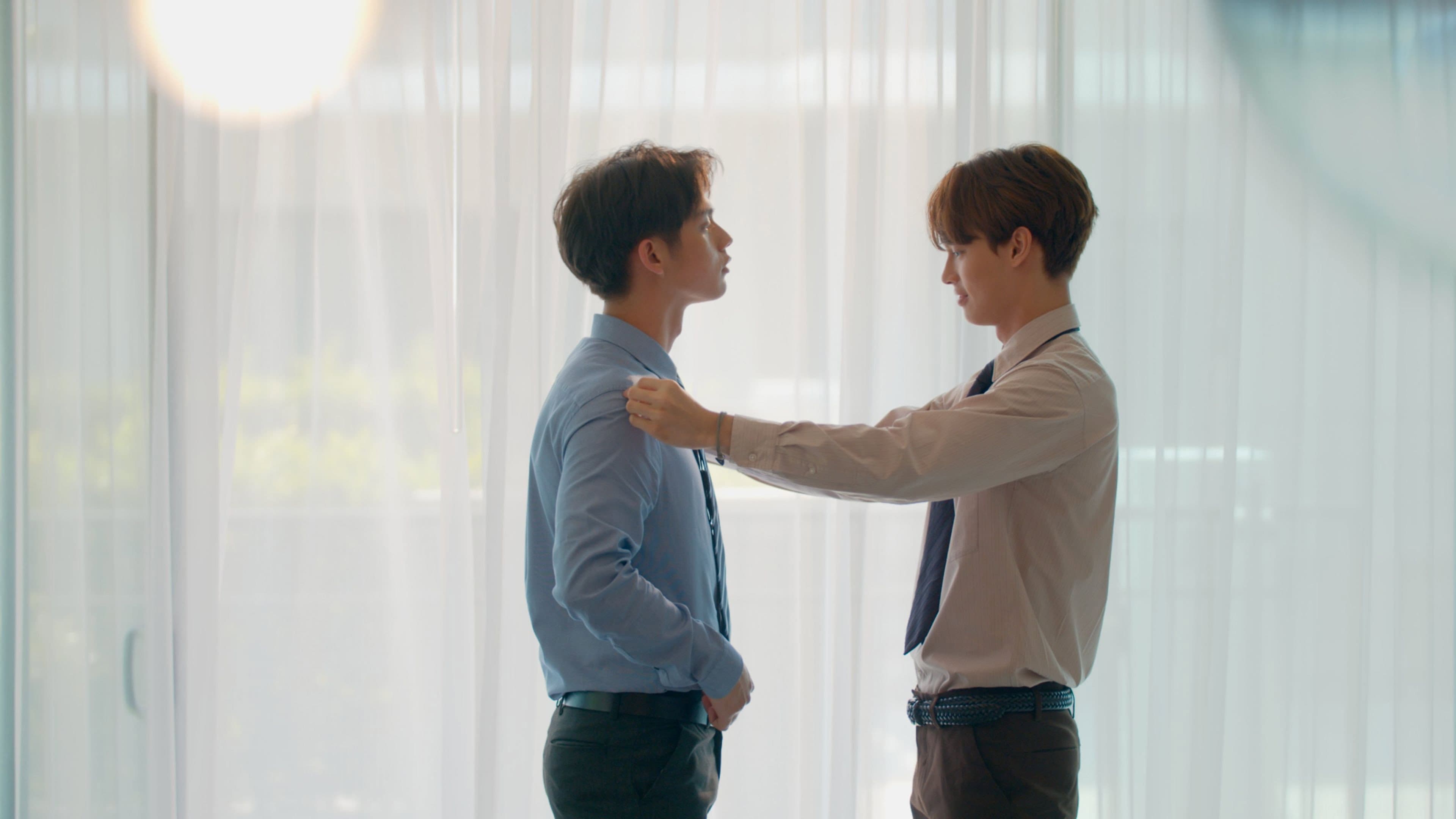 เพราะเราคู่กัน THE MOVIE - immagine