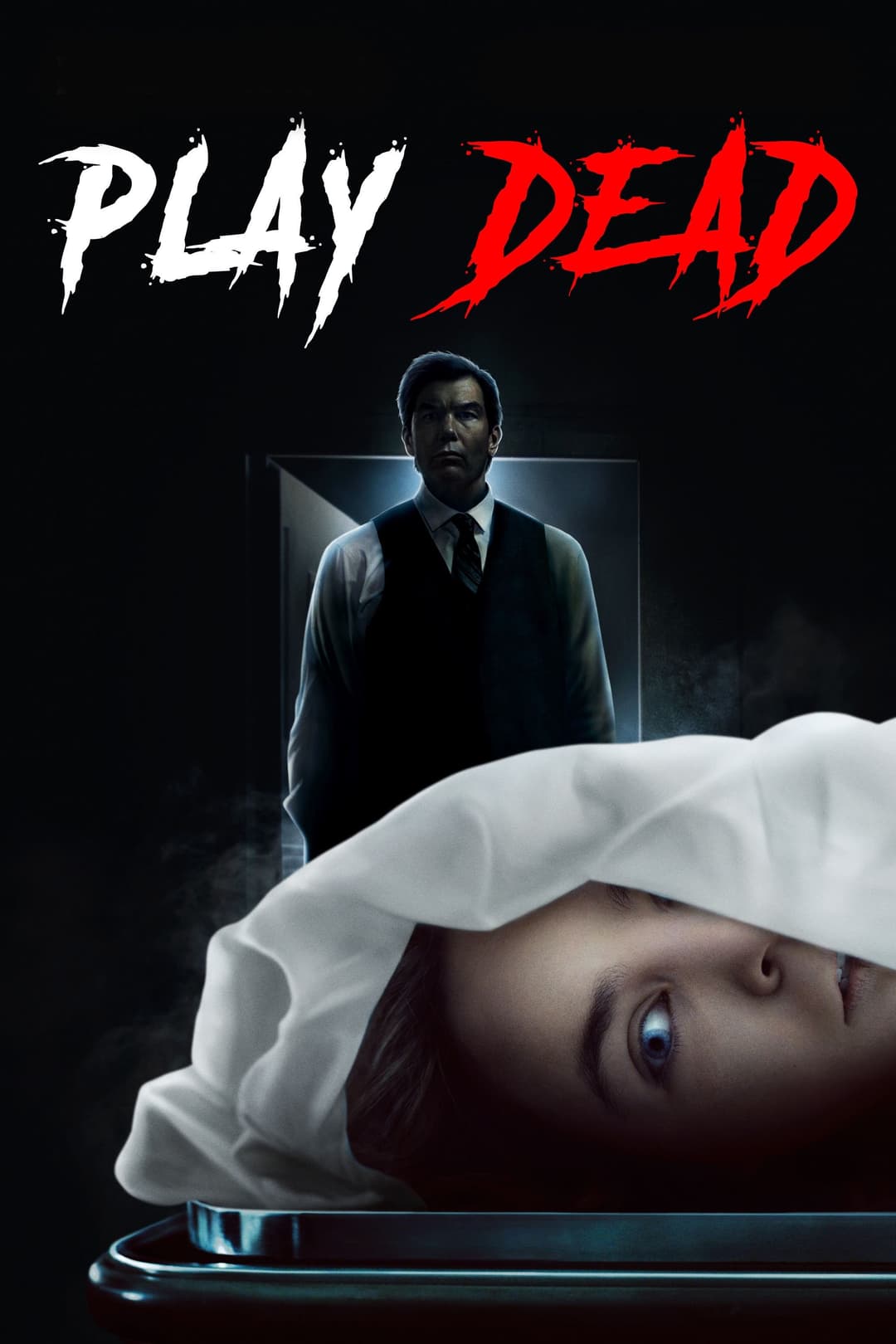 Poster di Play Dead