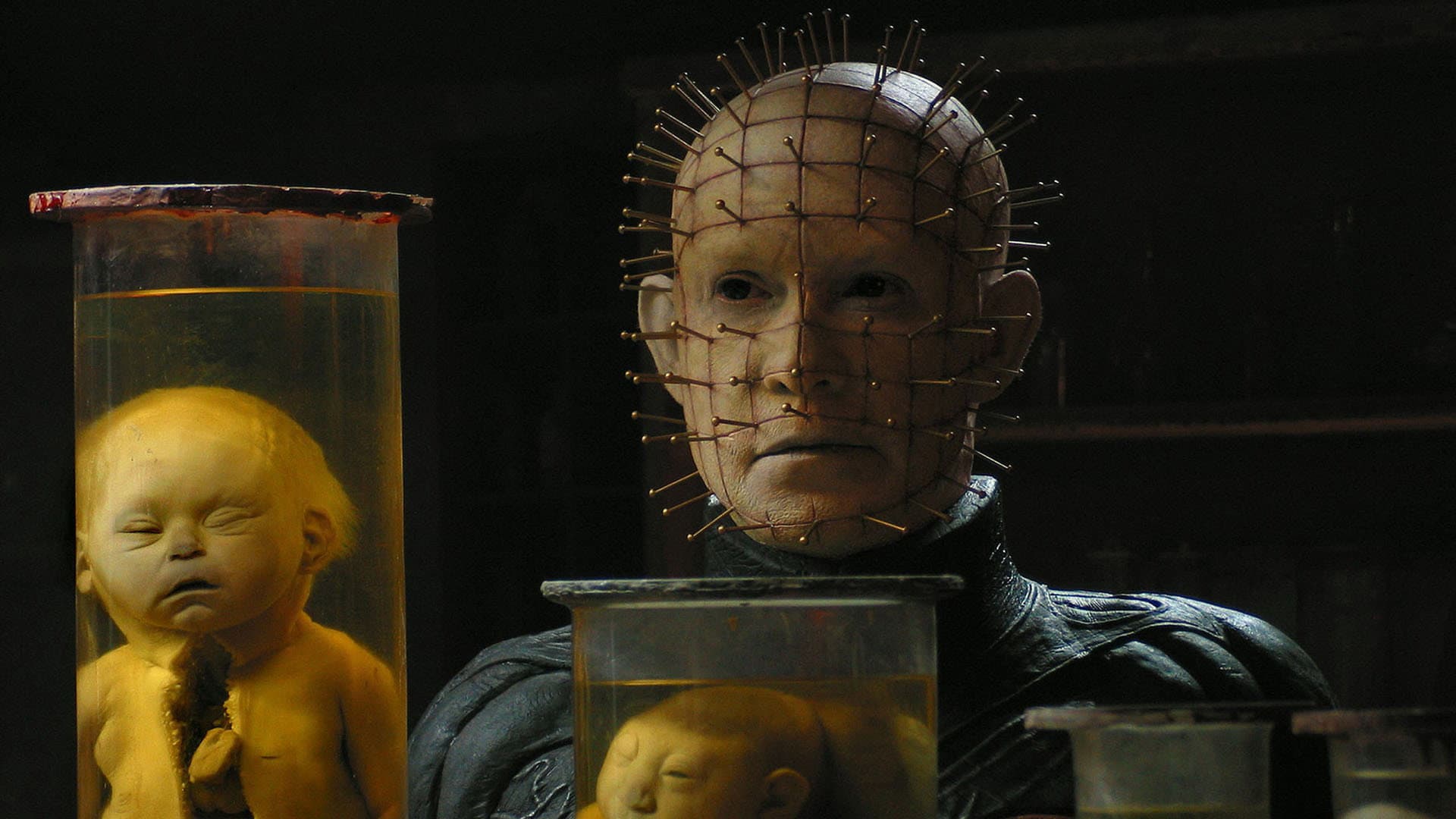 Hellraiser: Hellworld - immagine