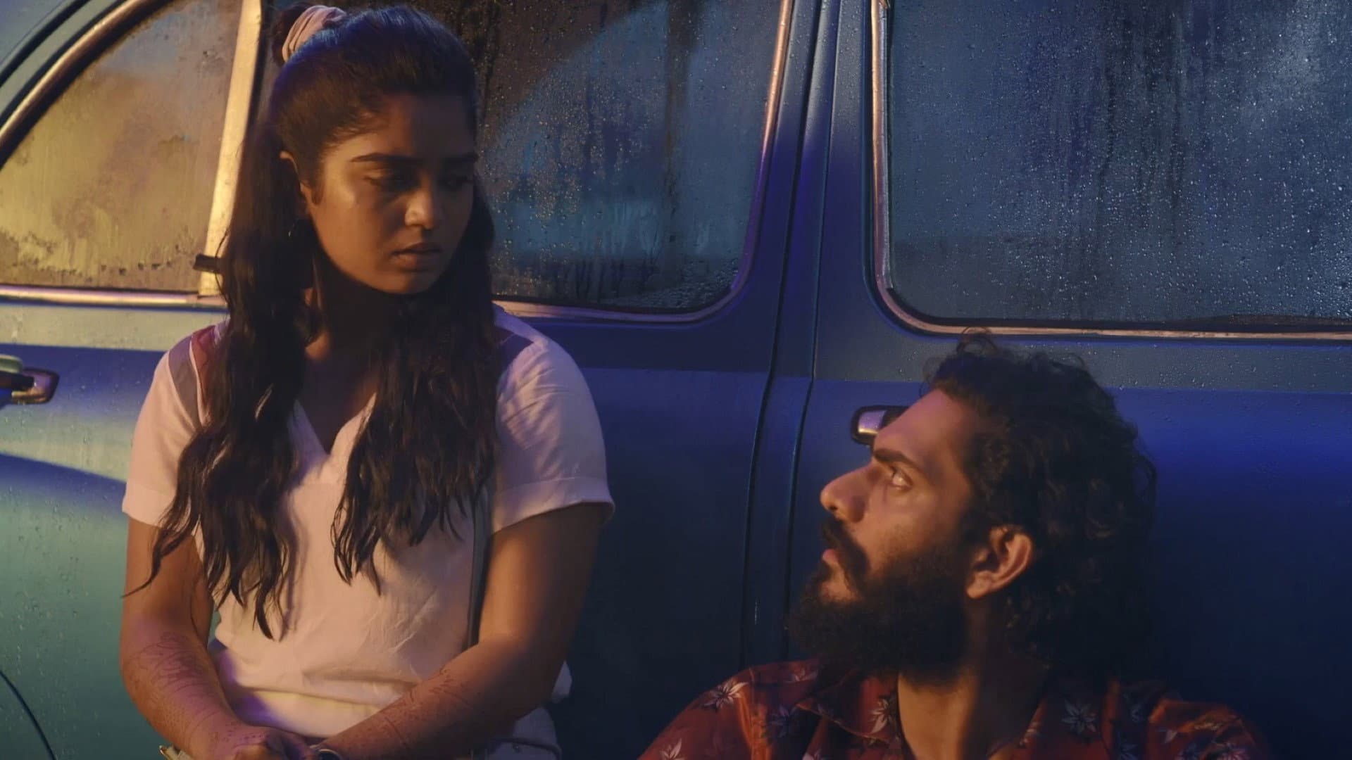 ലിറ്റില്‍ മിസ്സ് റാവുത്തര്‍ - immagine