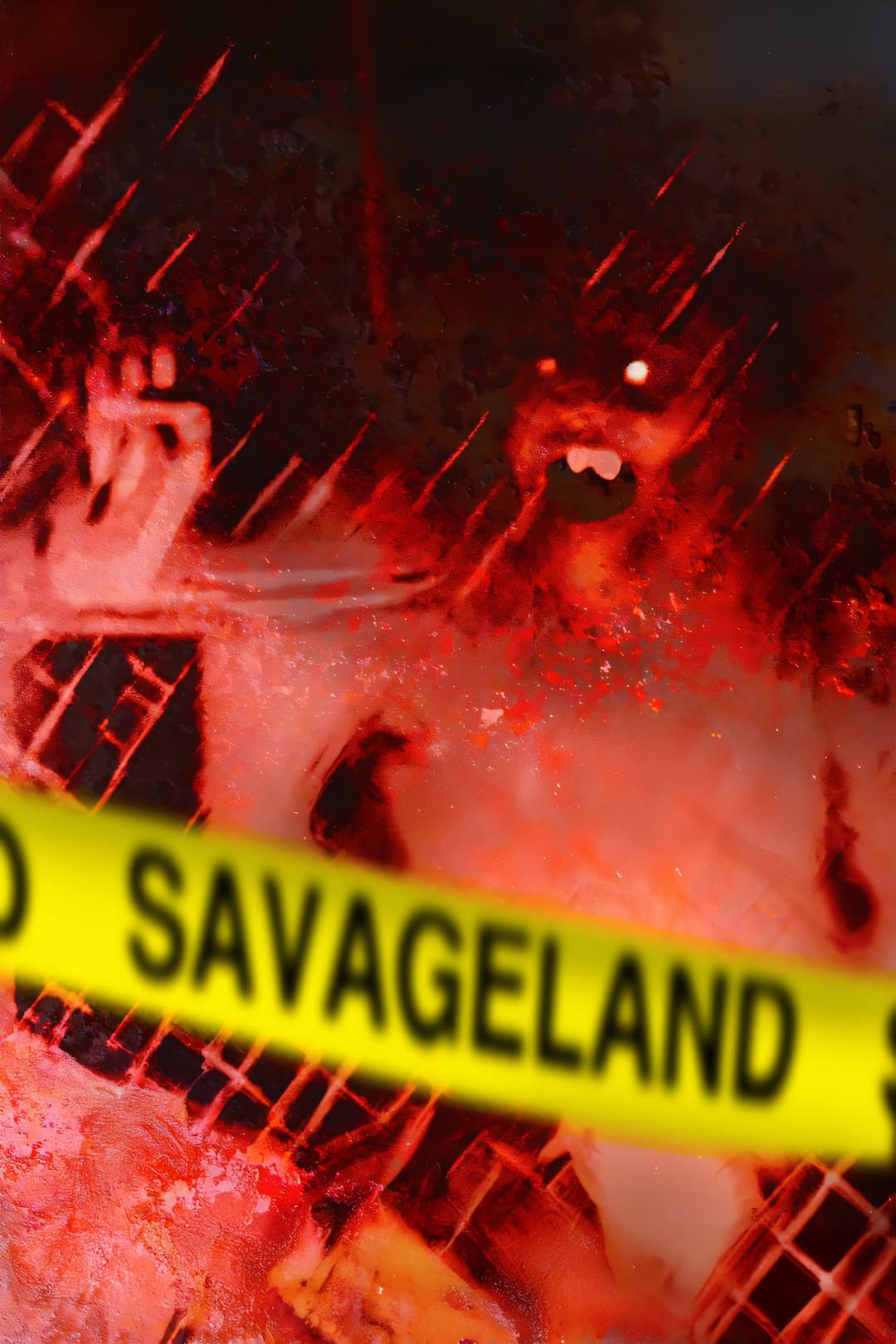 Poster di Savageland