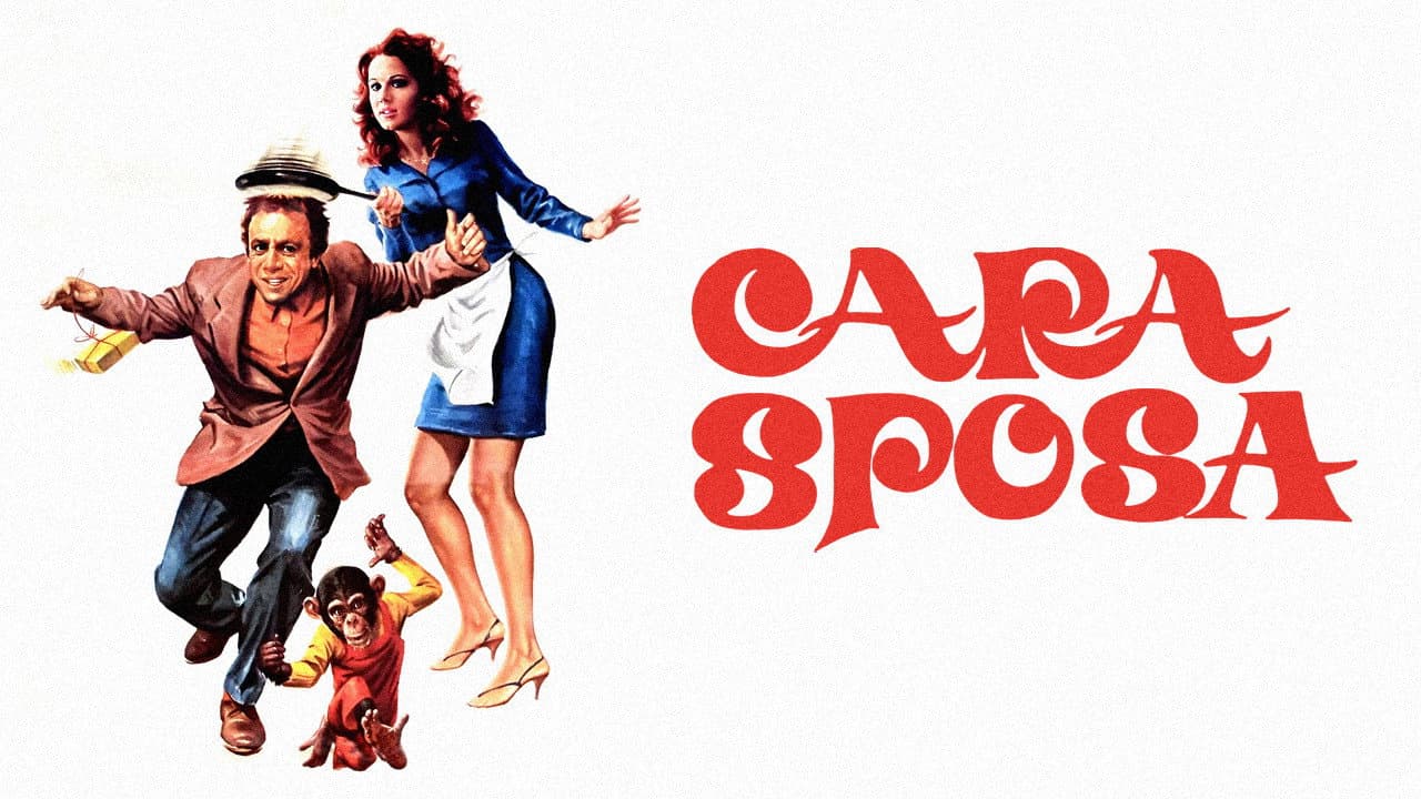 Cara sposa - immagine