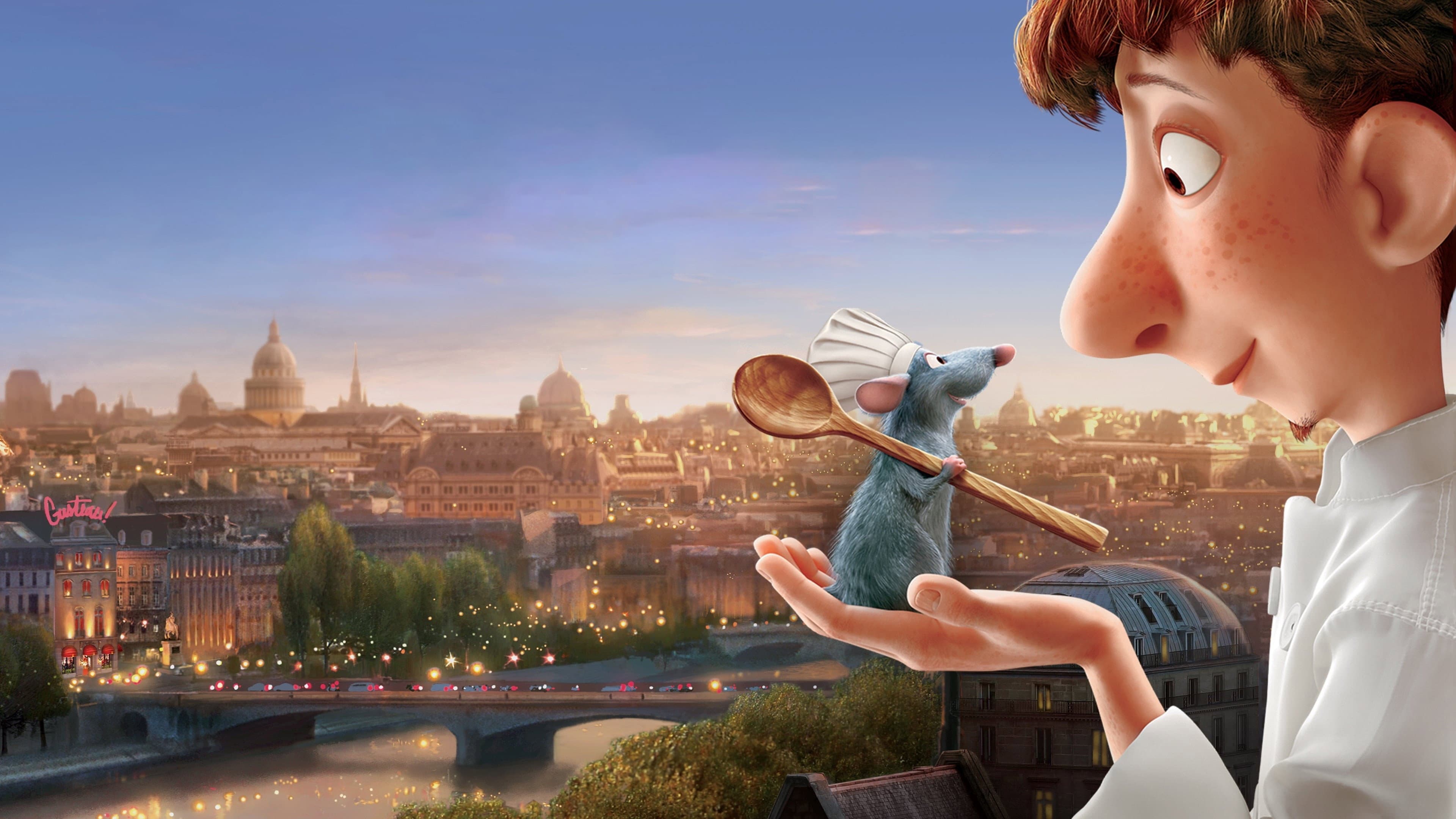 Ratatouille - immagine