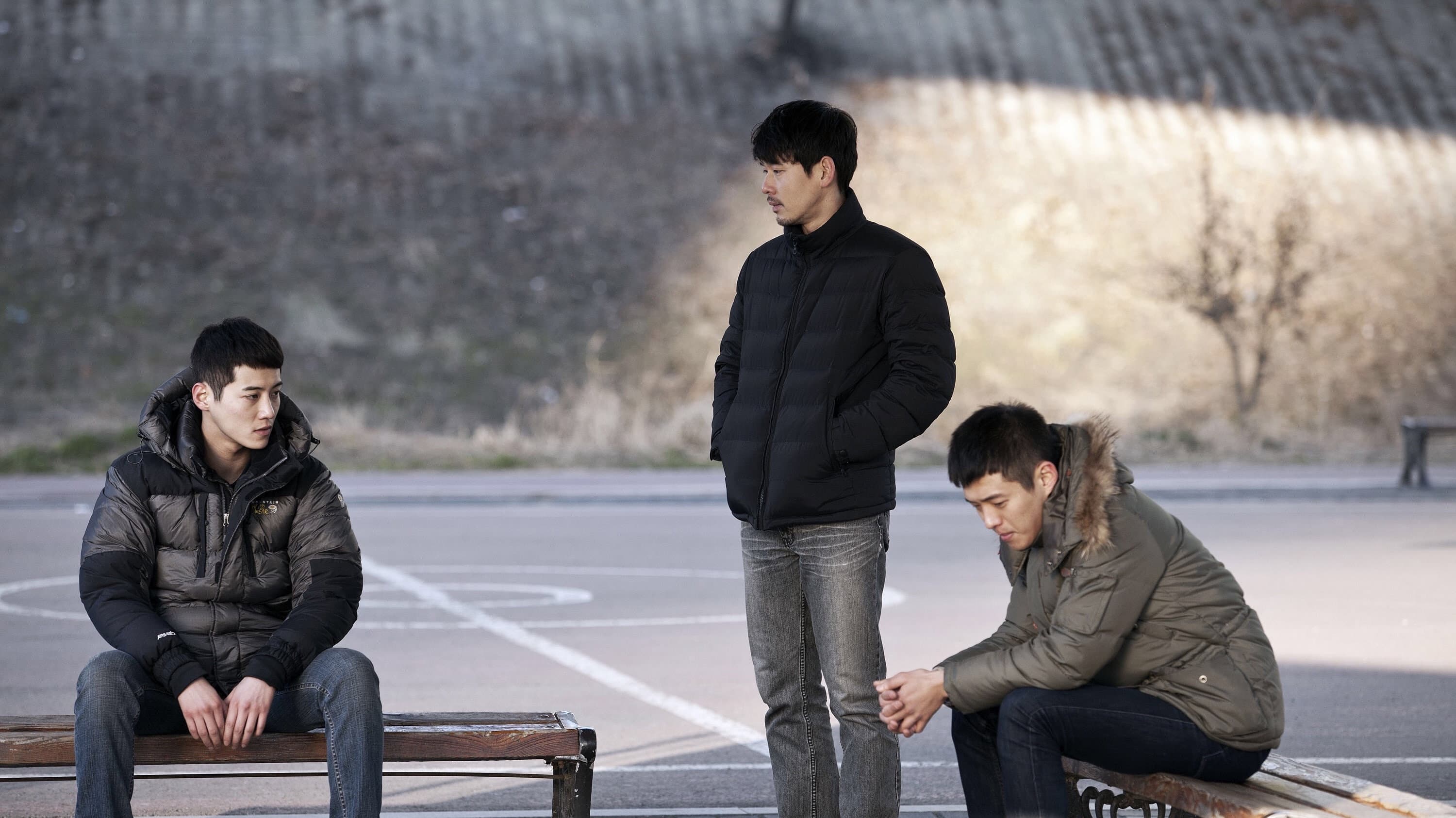 양치기들 - immagine