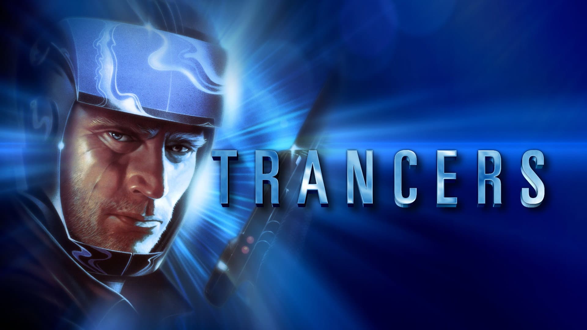 Trancers - Corsa nel tempo - immagine