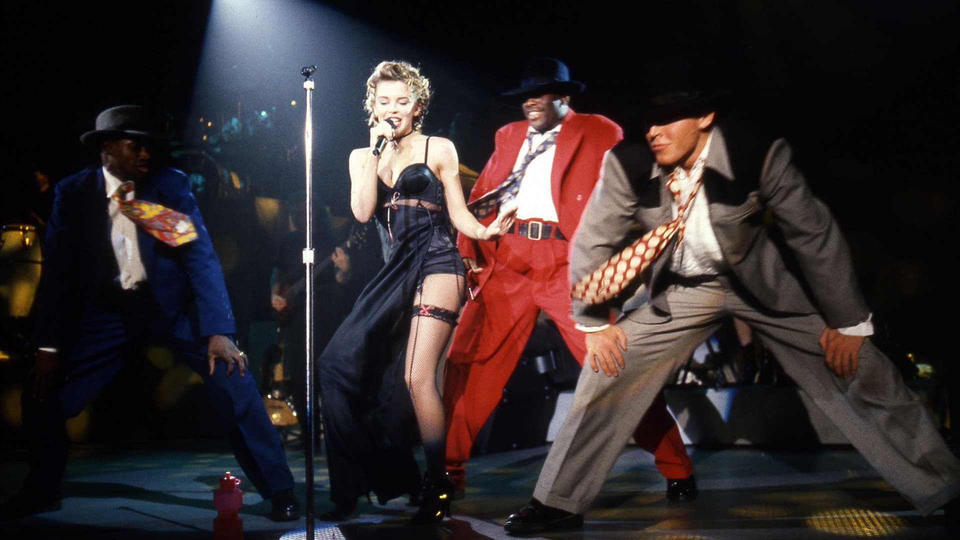 Kylie Minogue: Live in Dublin - immagine