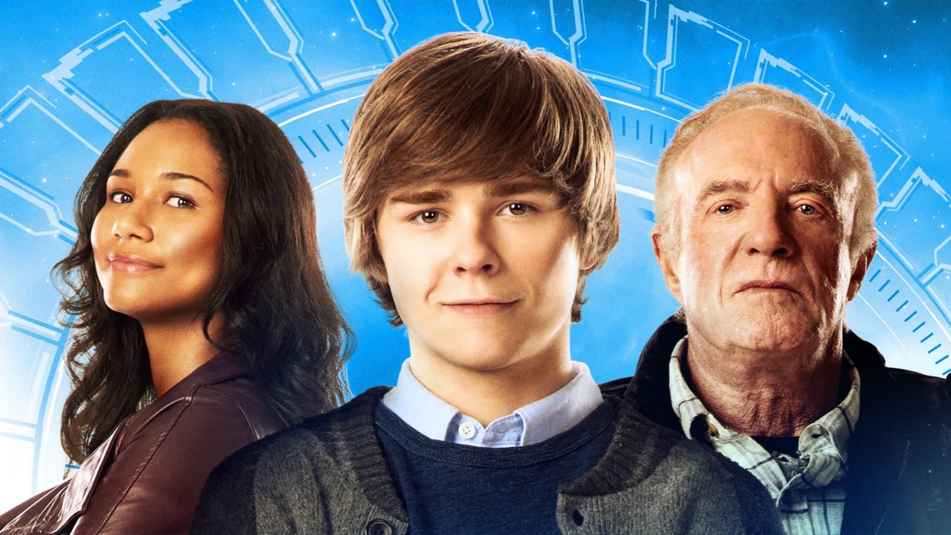 Undercover Grandpa - immagine