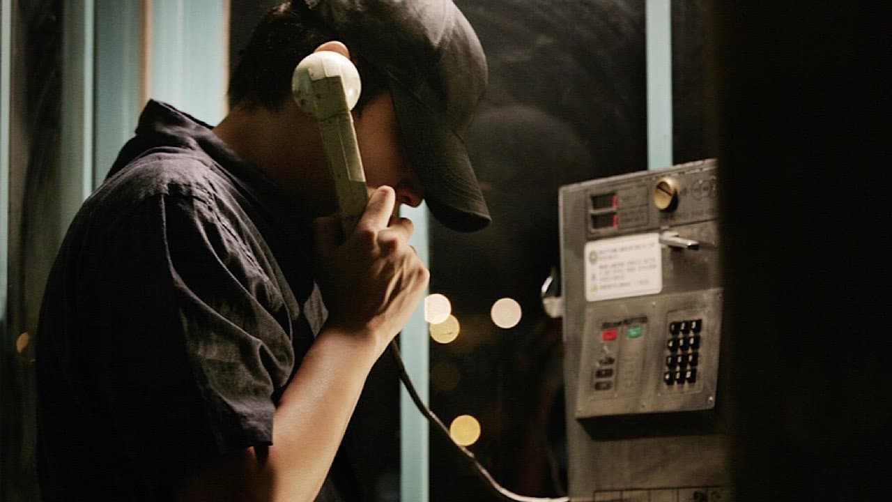 Voice of a Murderer - immagine