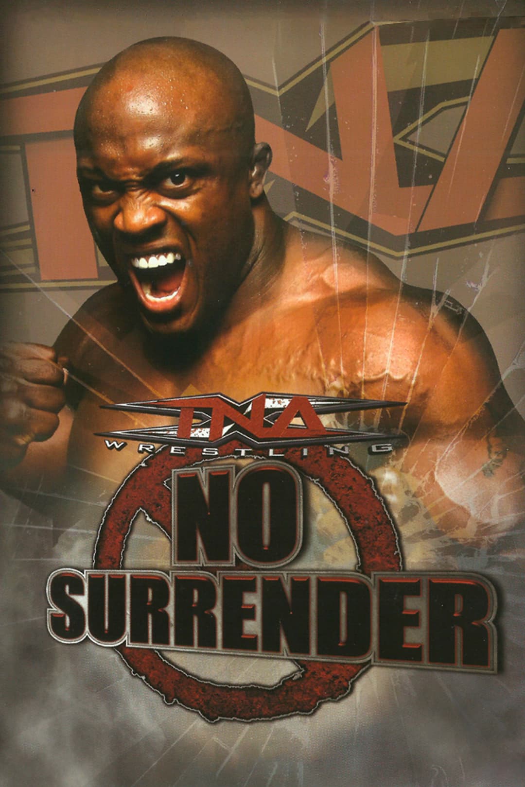 Poster di TNA No Surrender 2009