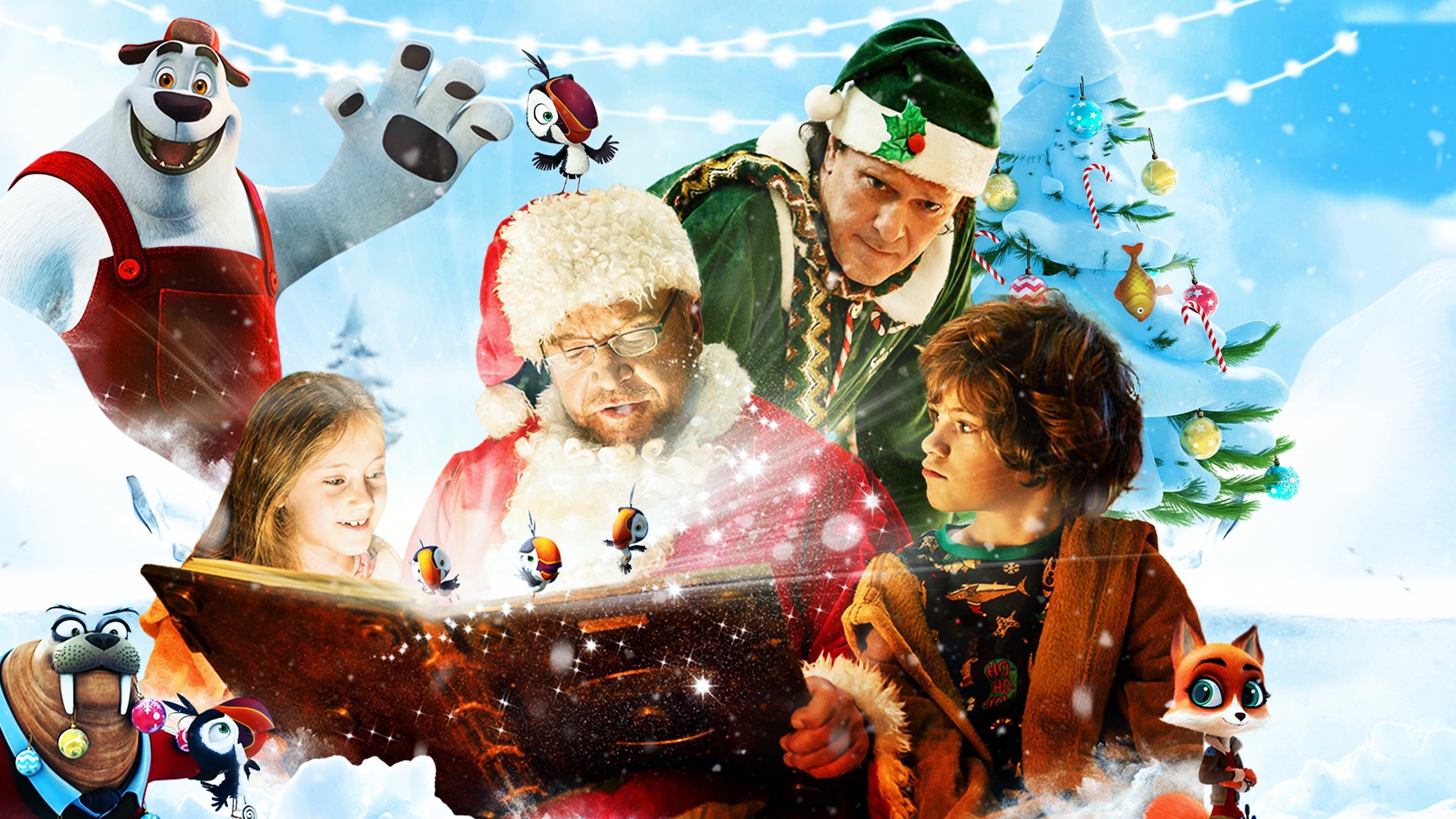 Ladri di Natale - immagine