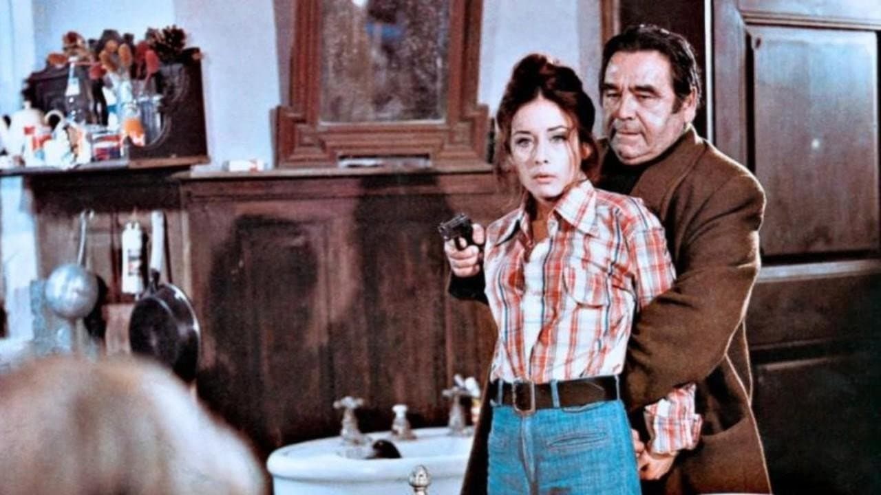 Assassinio a sangue freddo - immagine