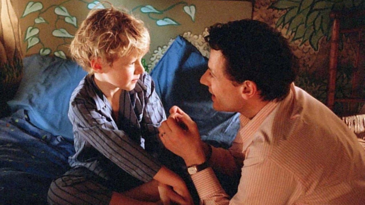 Man and Boy - immagine