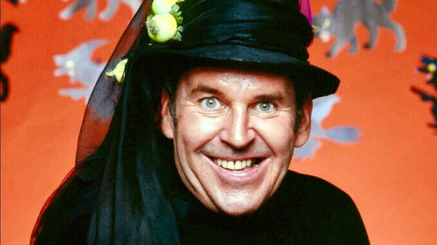 The Paul Lynde Halloween Special - immagine