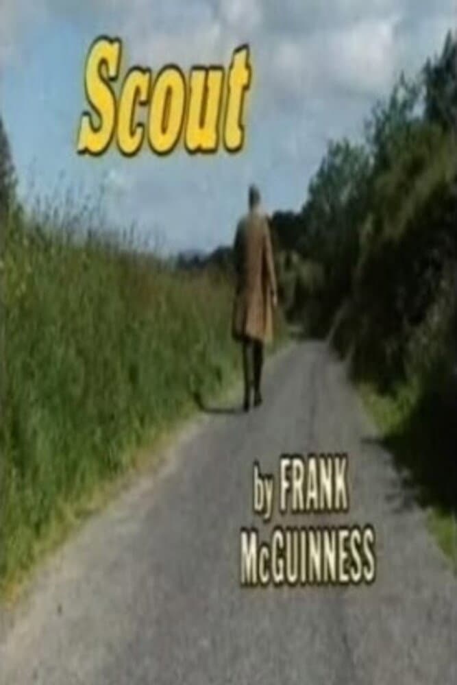 Poster di Scout