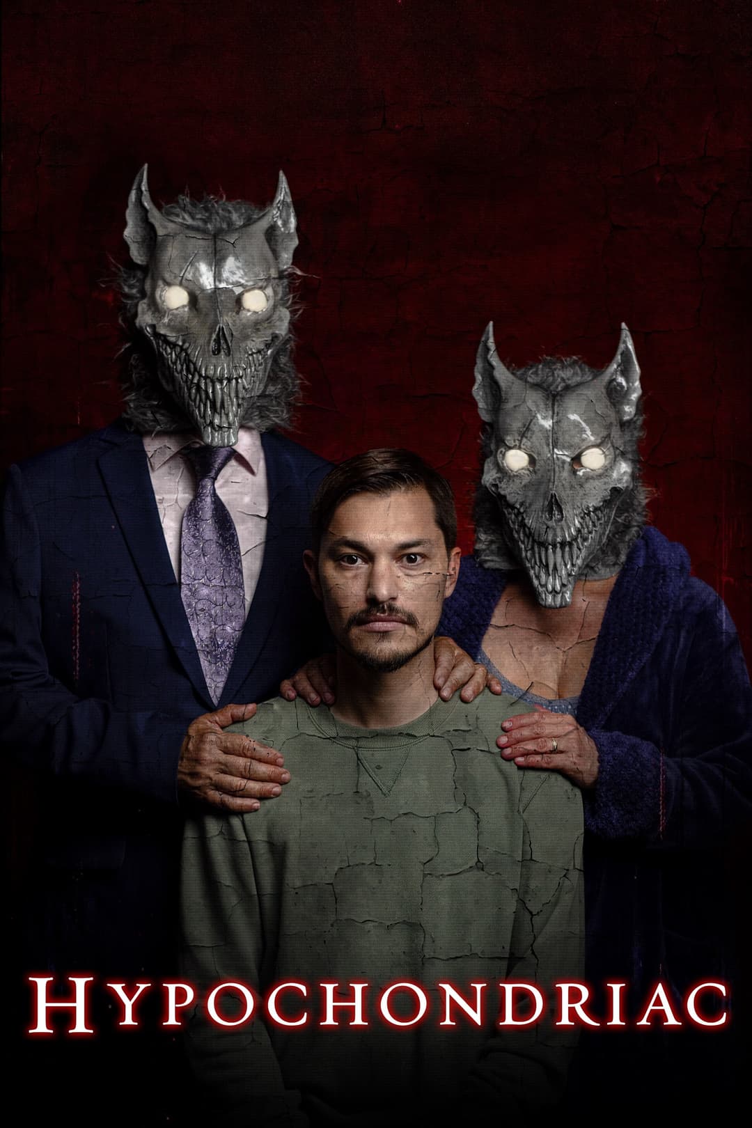 Poster di Hypochondriac