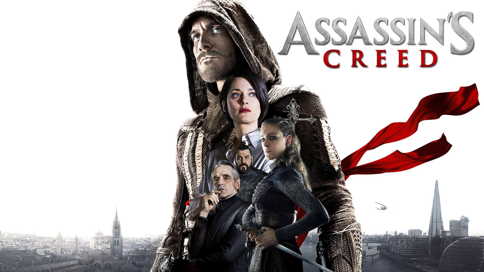 Assassin's Creed - immagine