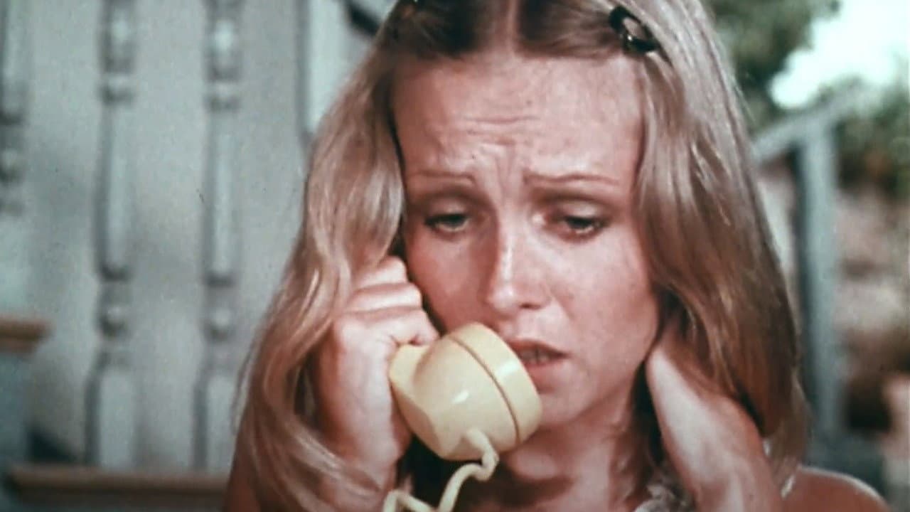 W - Un thriller per Twiggy - immagine