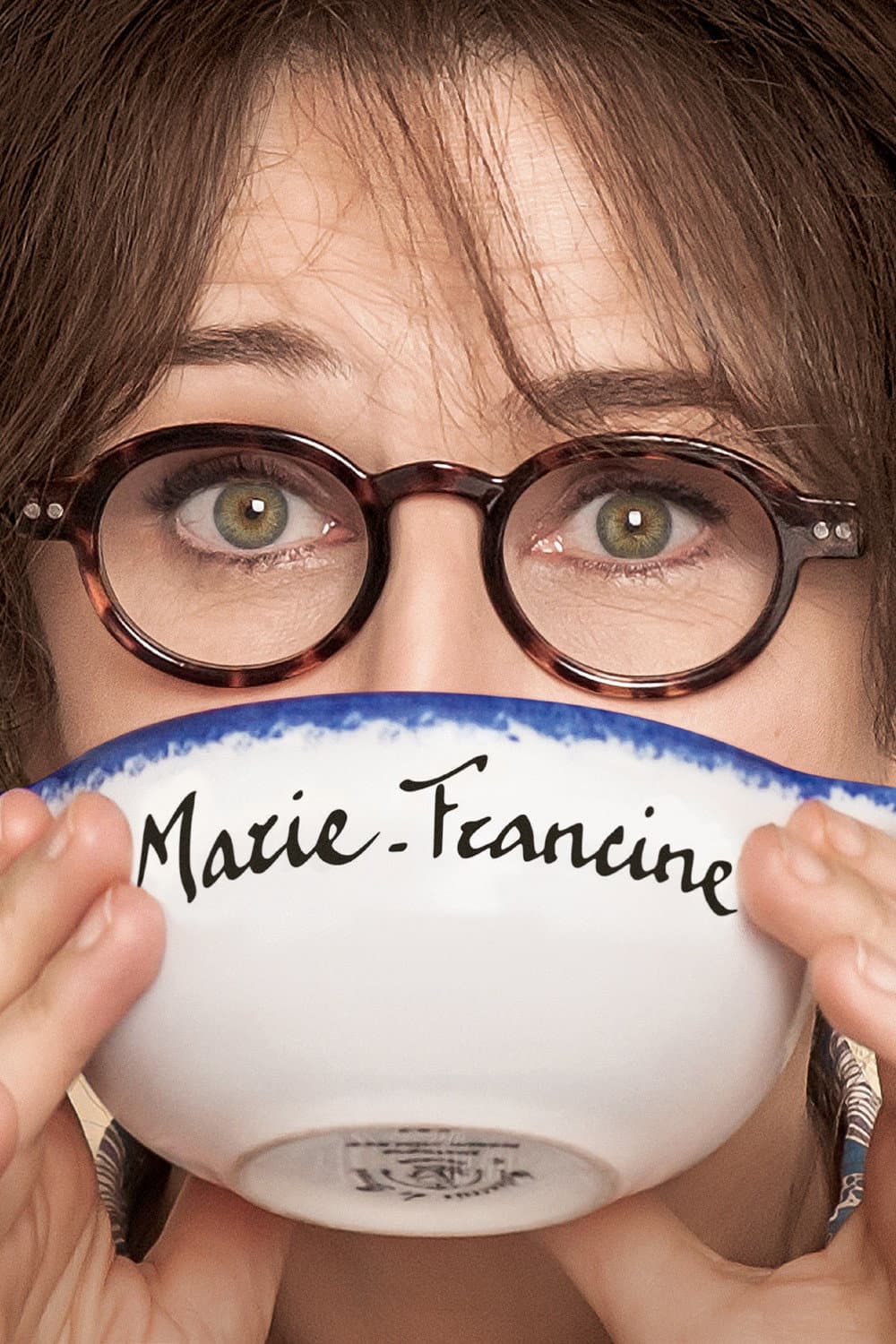 Poster di Marie-Francine