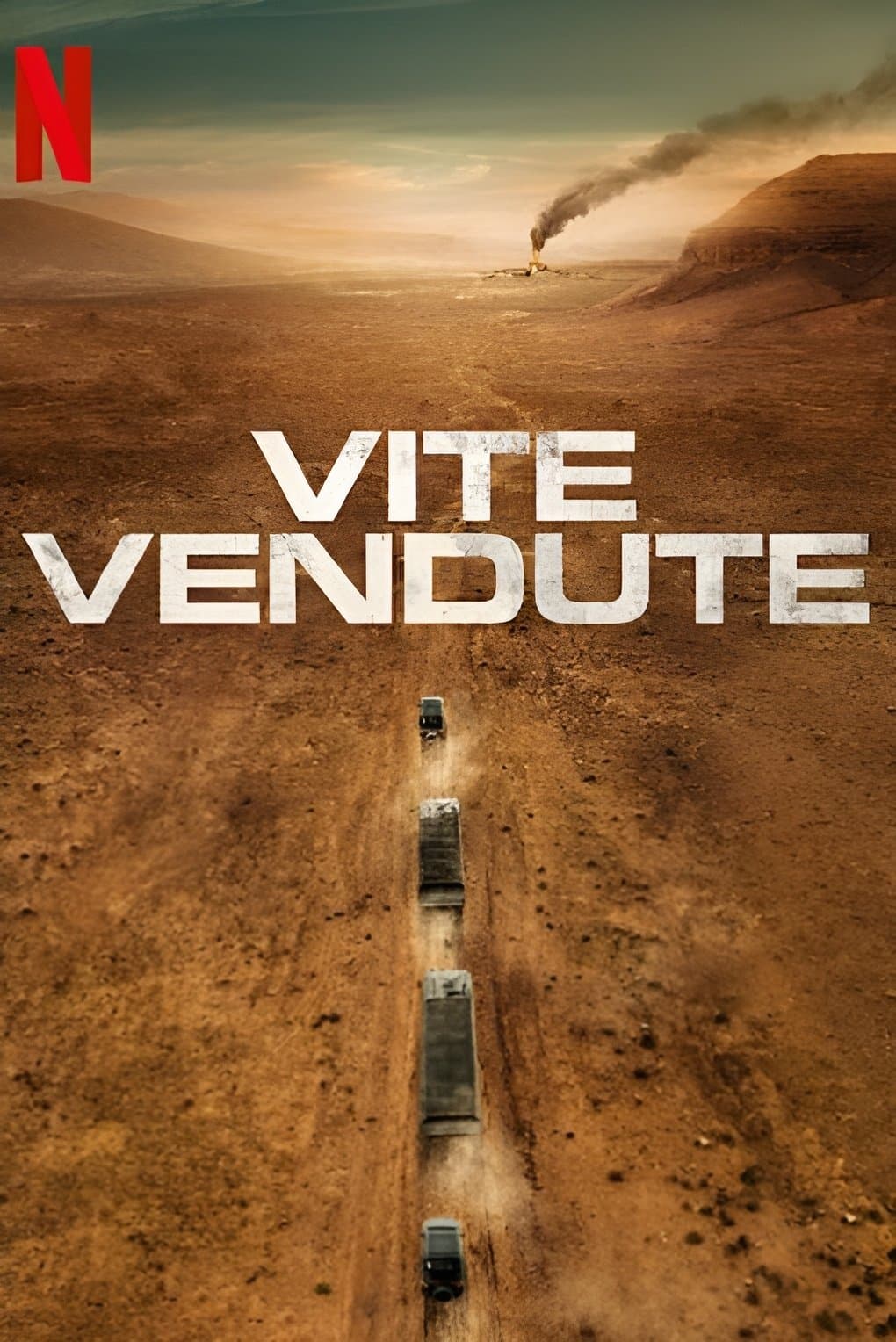 Poster di Vite vendute
