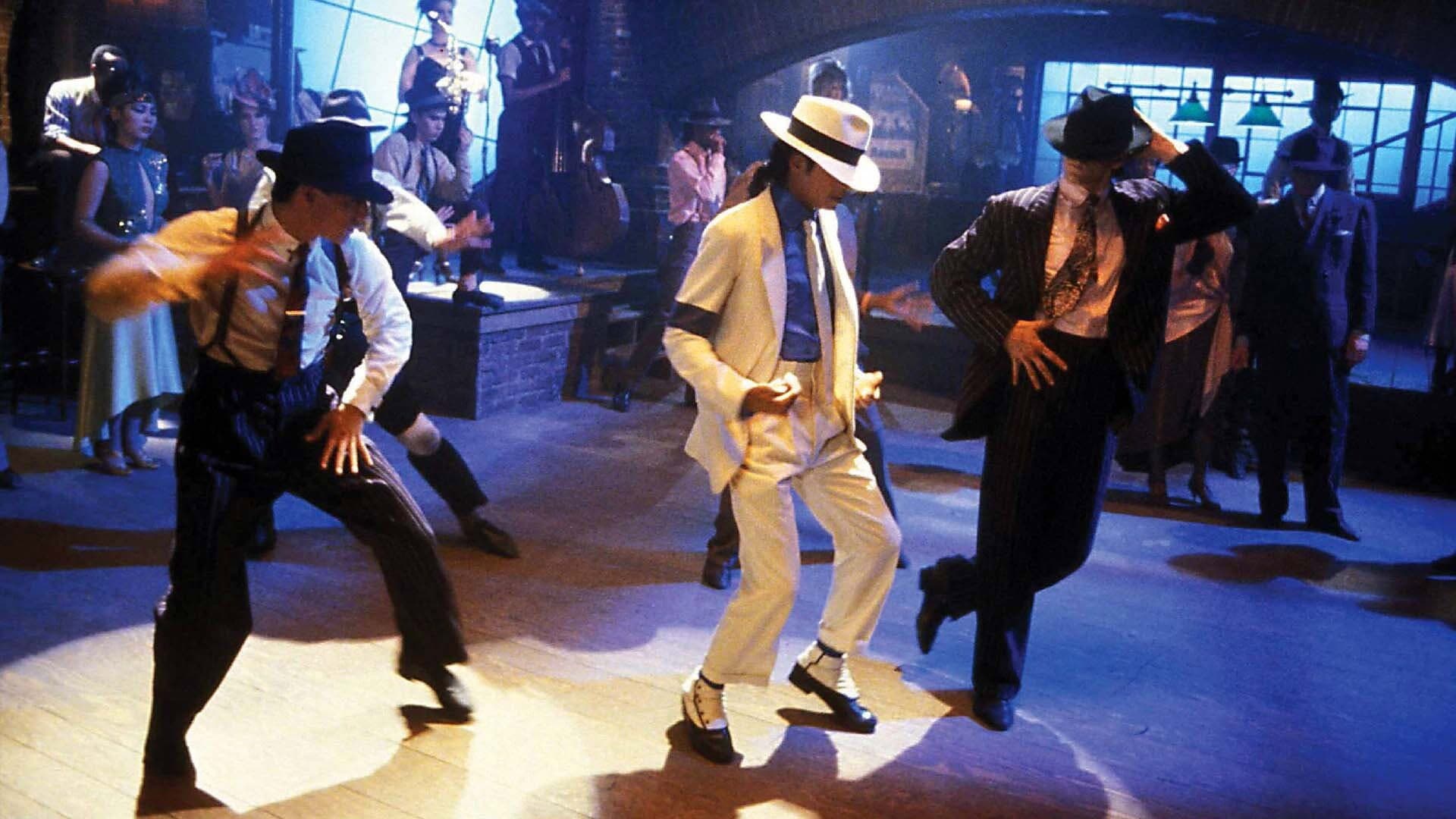 Moonwalker - immagine