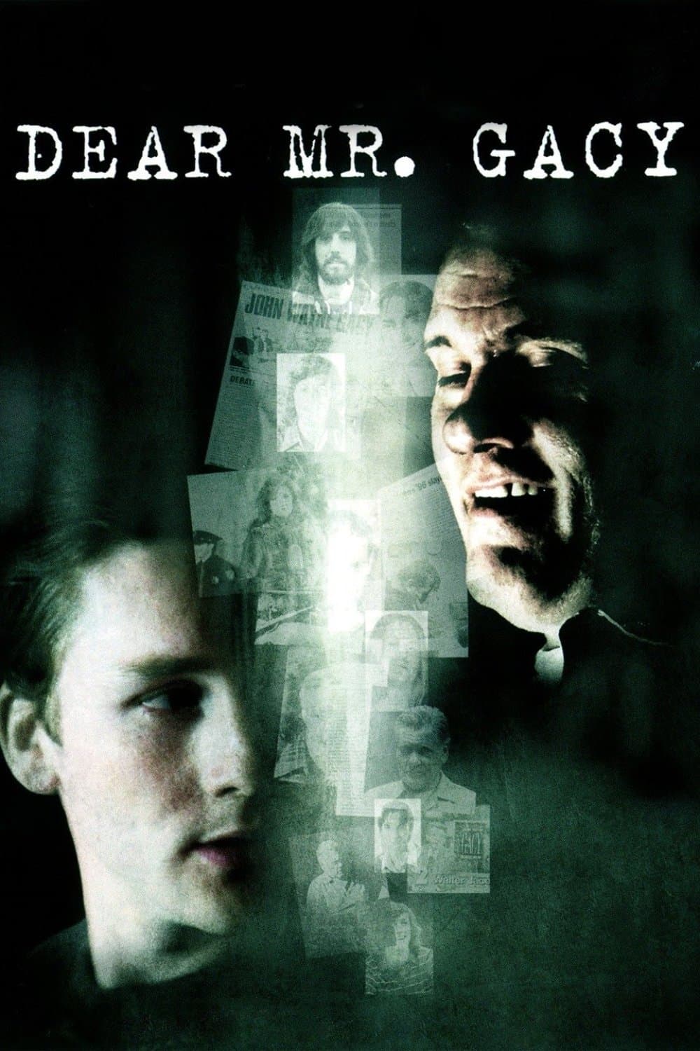 Poster di Dear Mr. Gacy