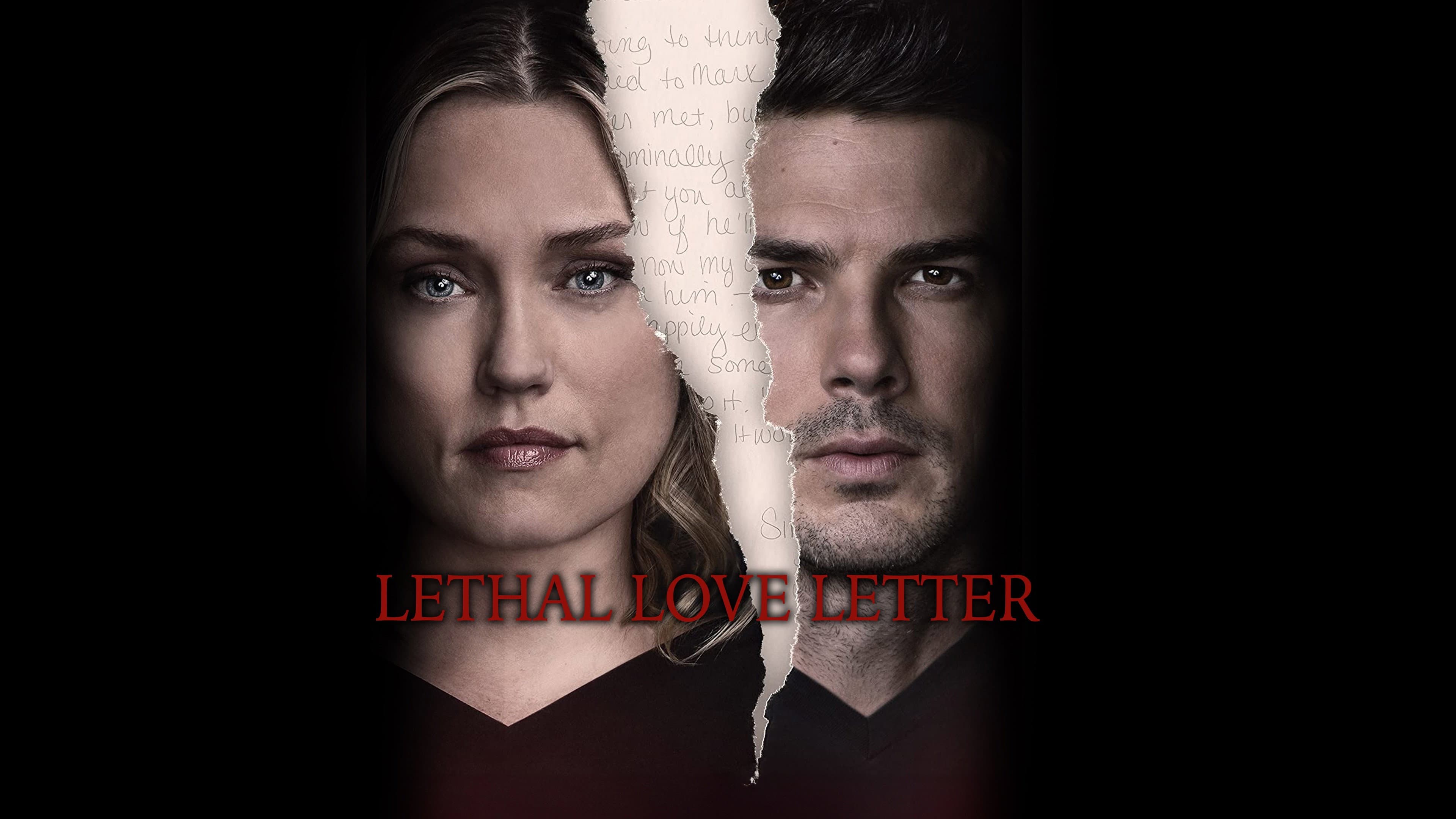 Lettera d'amore fatale - immagine