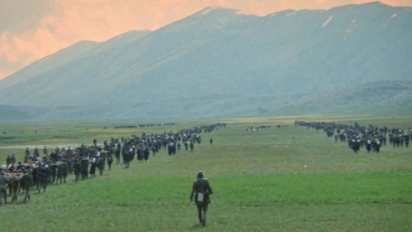 La battaglia della Neretva - immagine