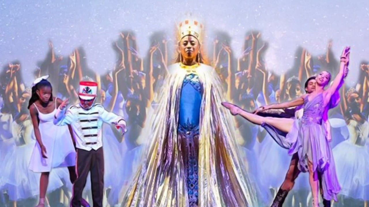 The Hot Chocolate Nutcracker - immagine