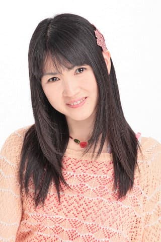 岡田純子