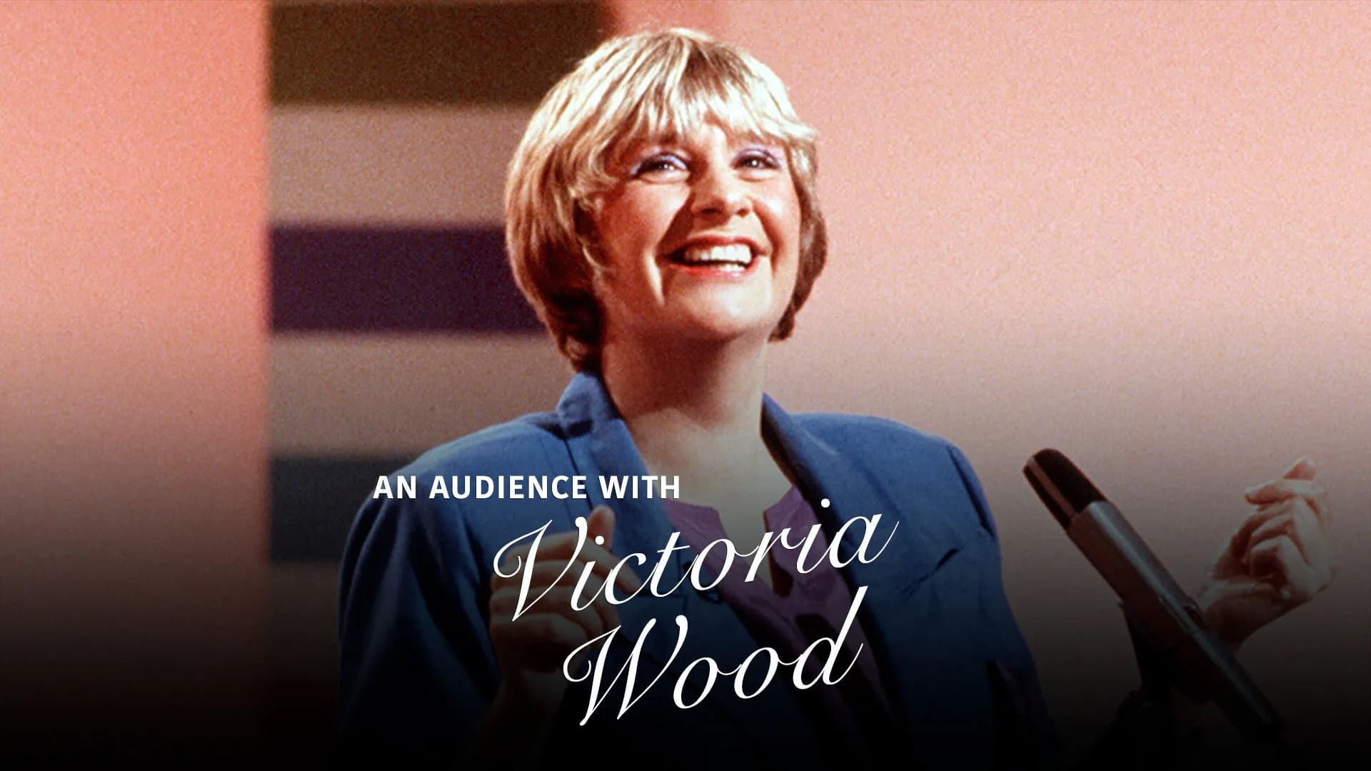 An Audience With Victoria Wood - immagine