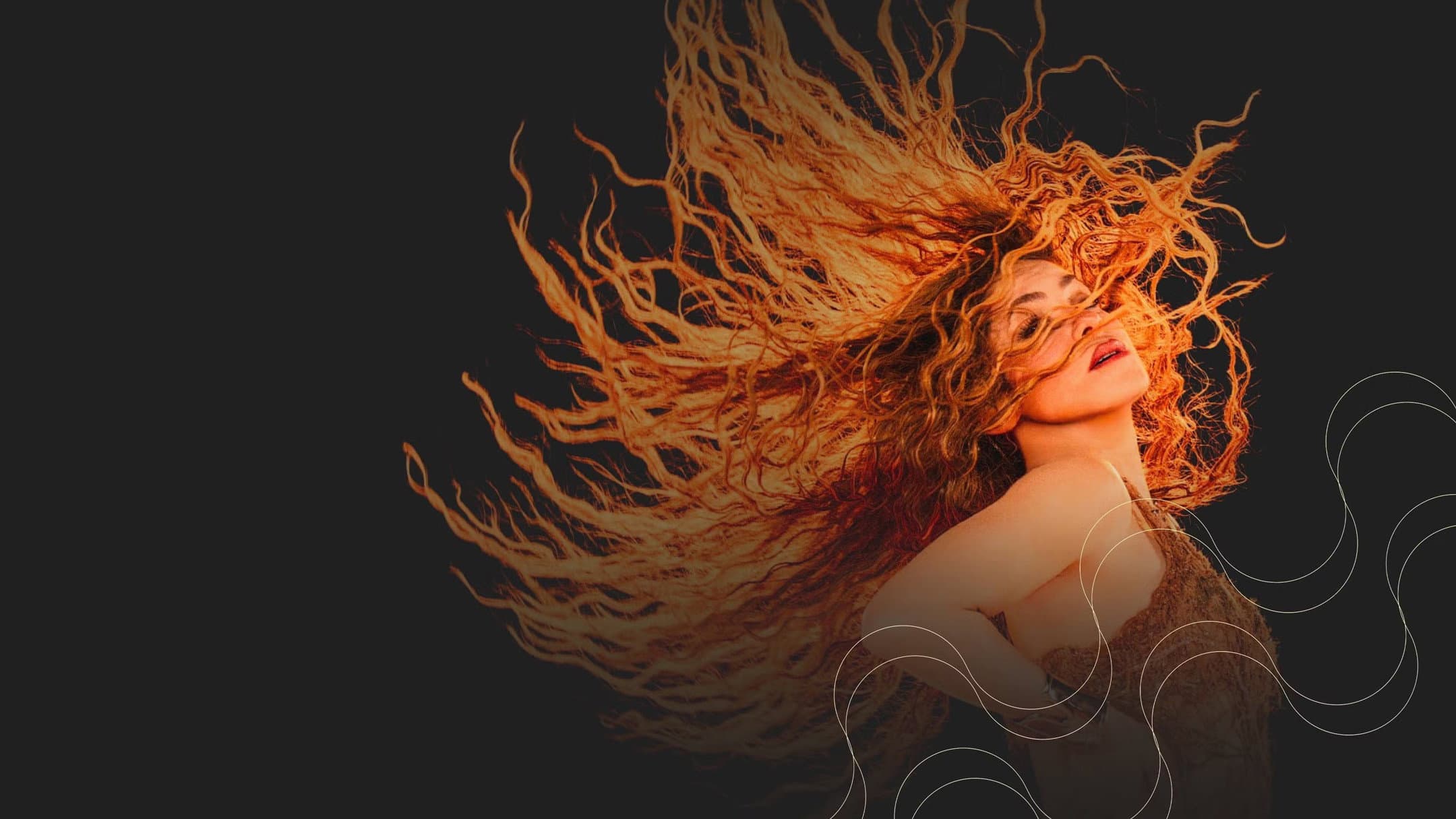 Todo Mundo no Rio com Shakira - immagine