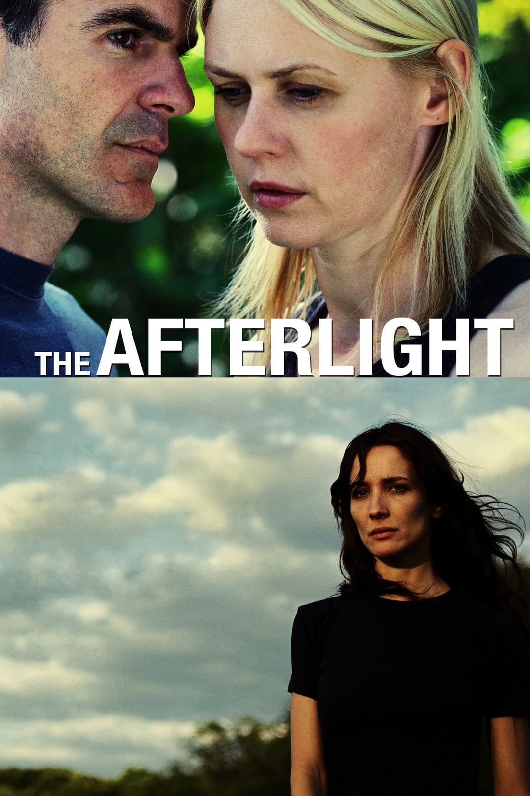 Poster di The Afterlight