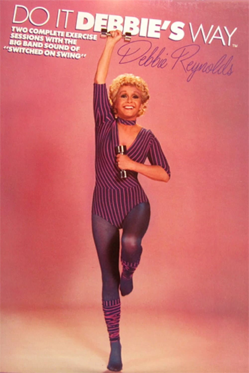 Poster di Do It Debbie's Way
