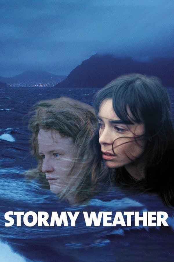 Poster di Stormviðri