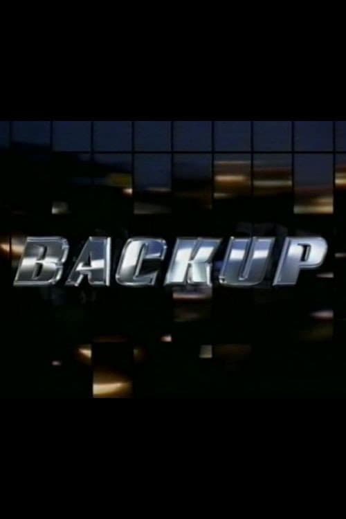 Poster di Backup