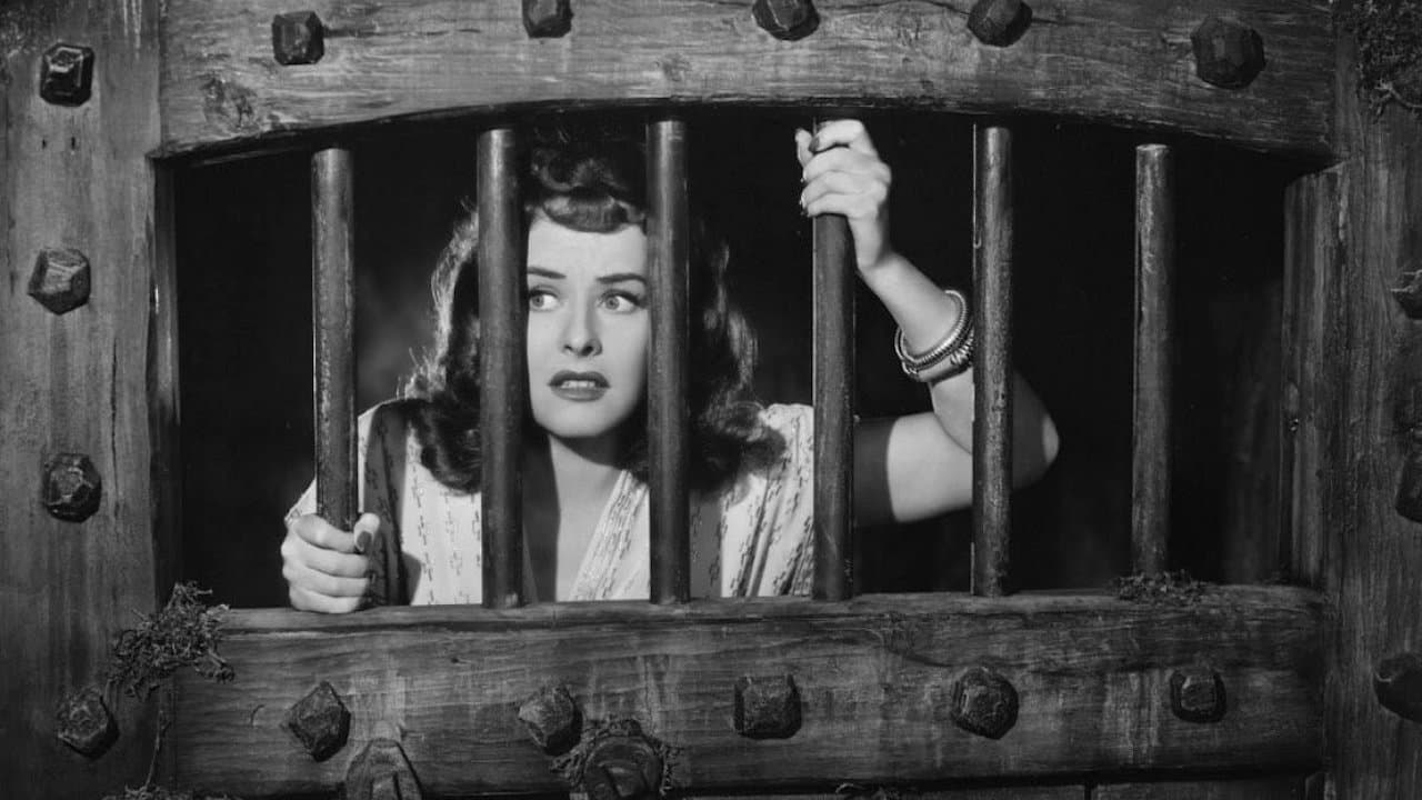 The Lady Has Plans - immagine