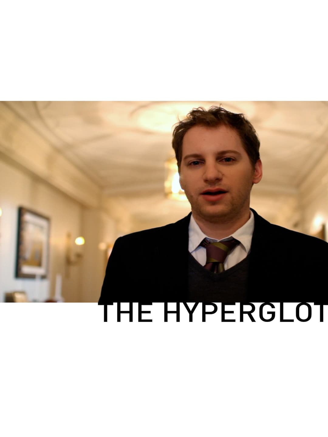 Poster di The Hyperglot
