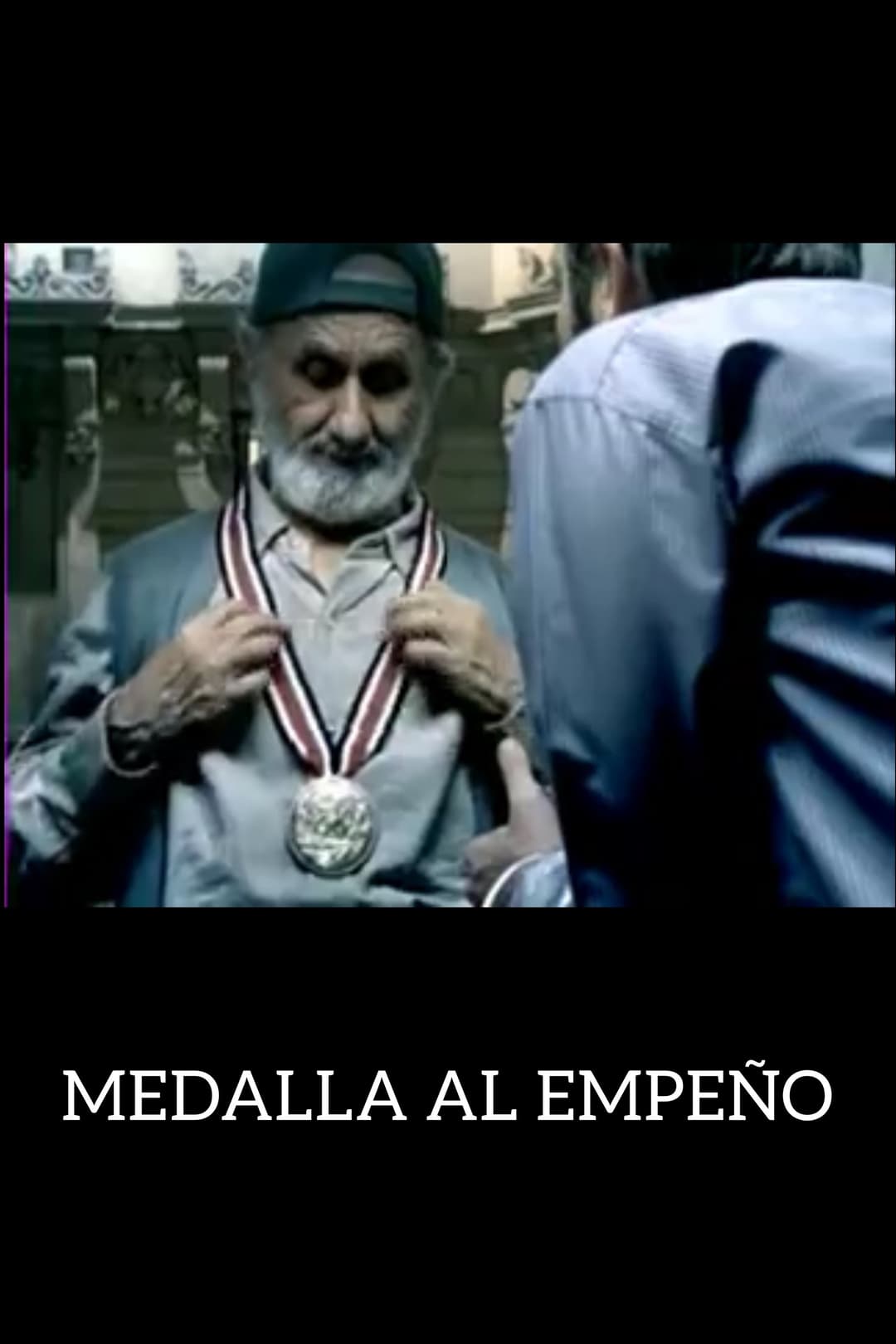 Poster di Medalla al Empeño