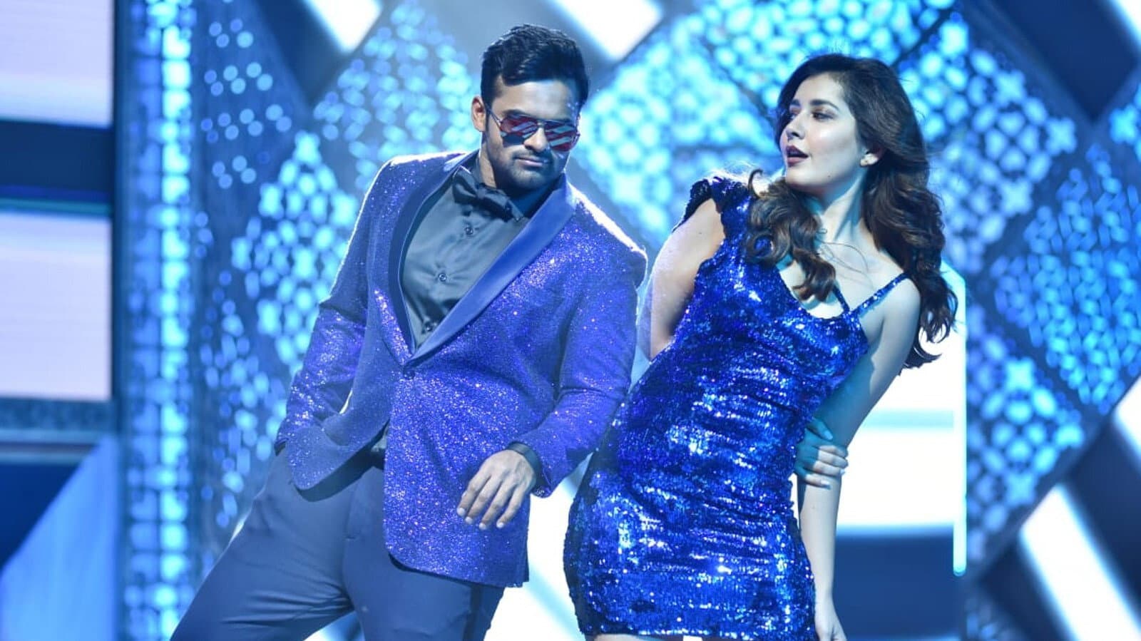 ప్రతీ రోజు పండగే - immagine