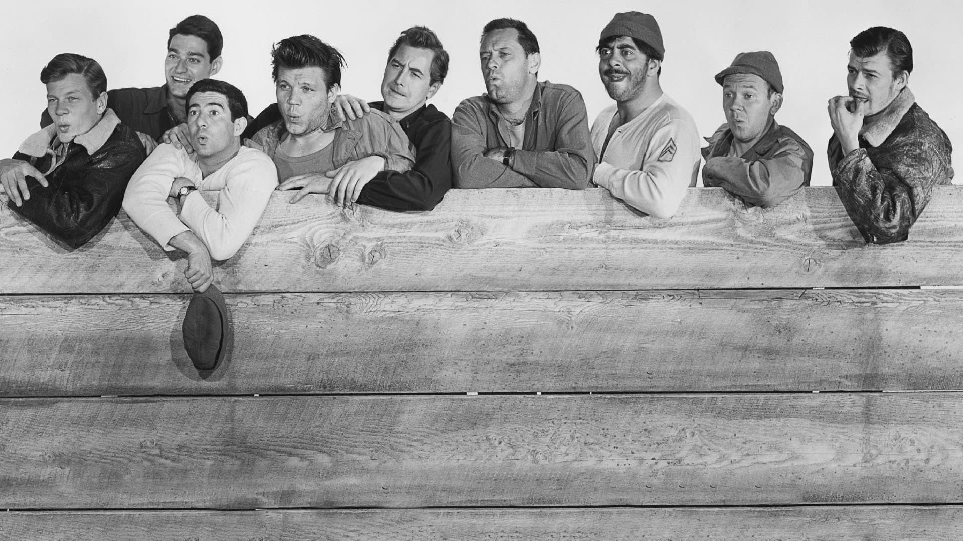 Stalag 17 - immagine