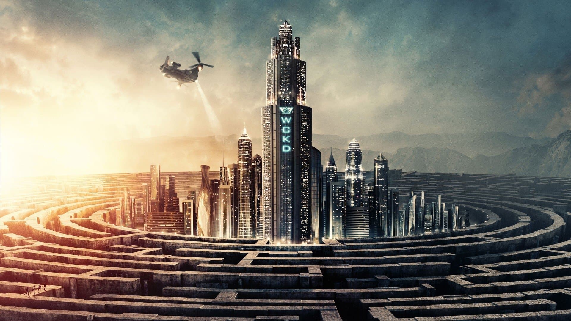Maze Runner - La rivelazione - immagine