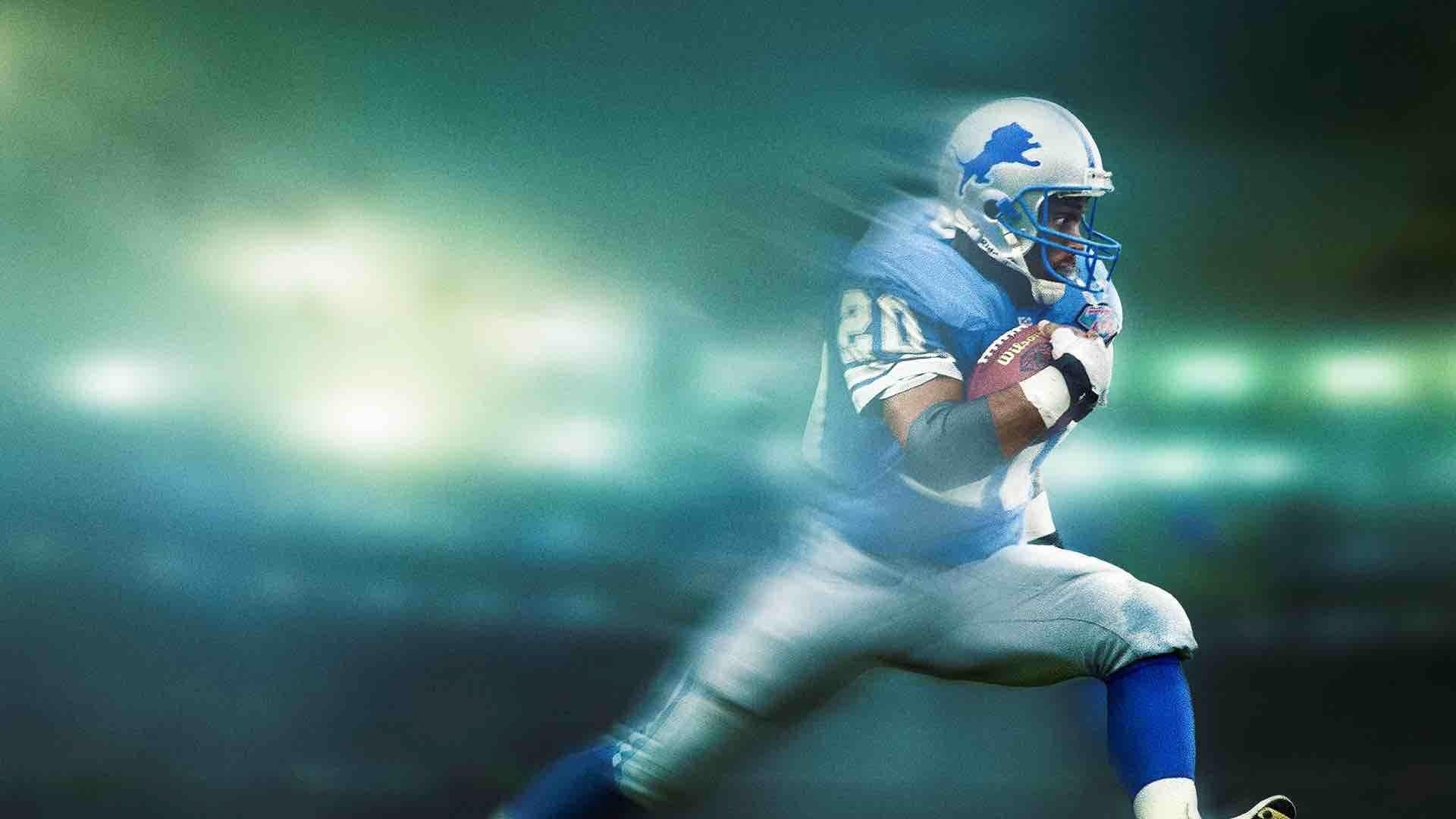 Bye Bye Barry - immagine