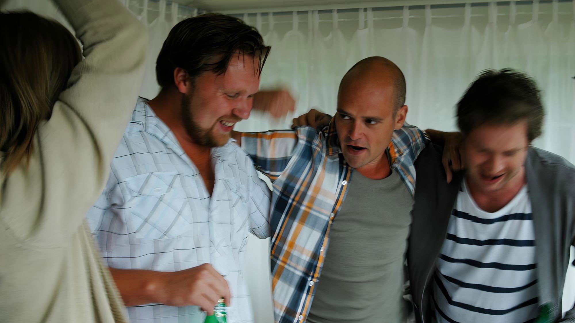 En midsommarnattsmardröm - immagine